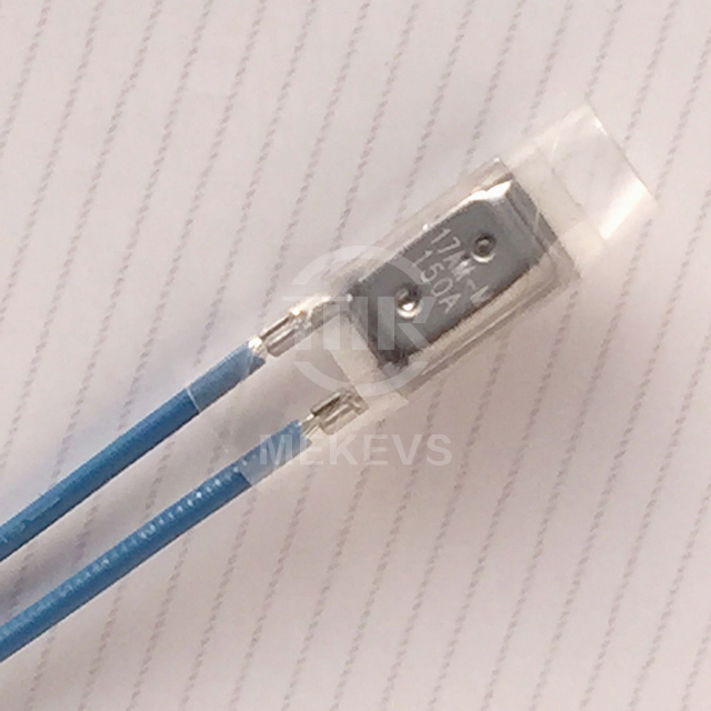 17AM电机温控开关