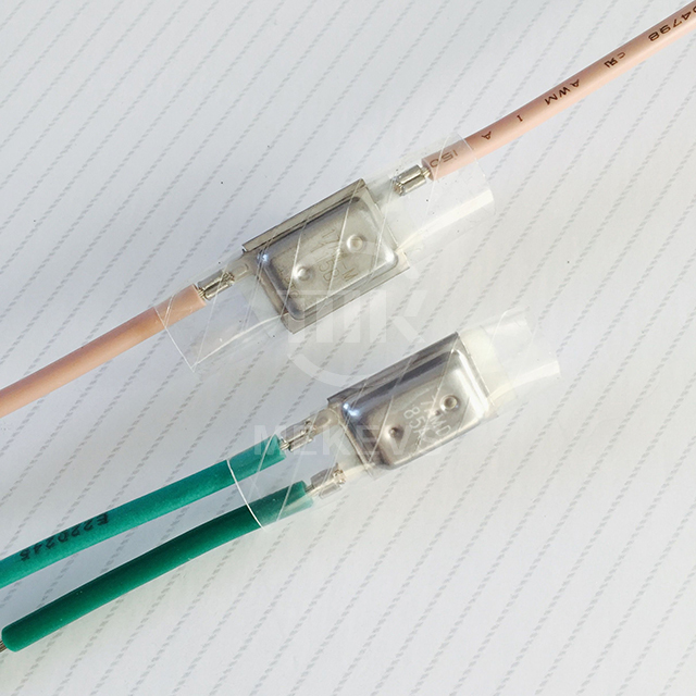 17AM过流温控开关