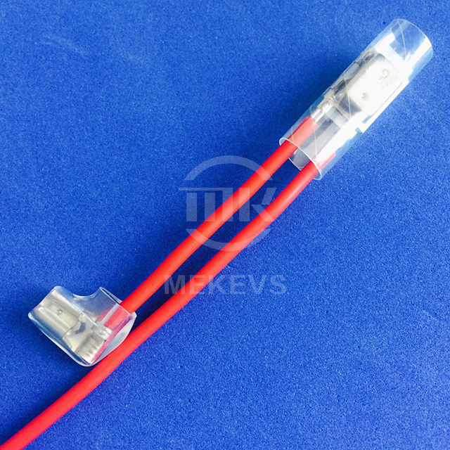 17AM温度控制开关