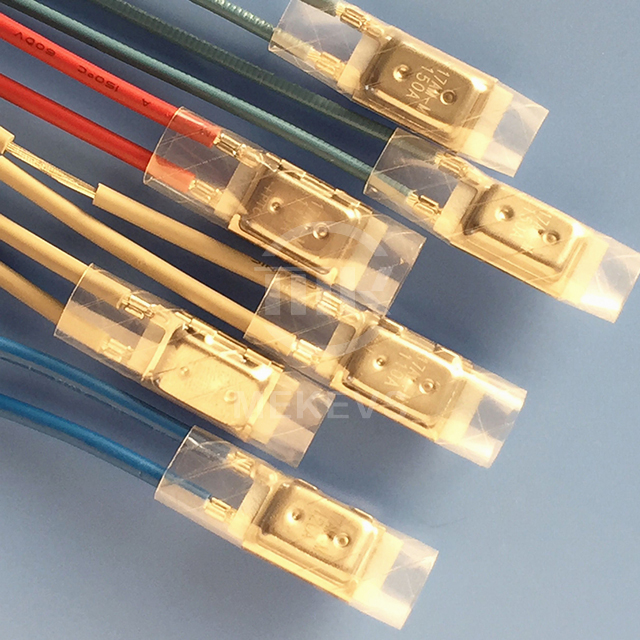 17AM系列温度控制器