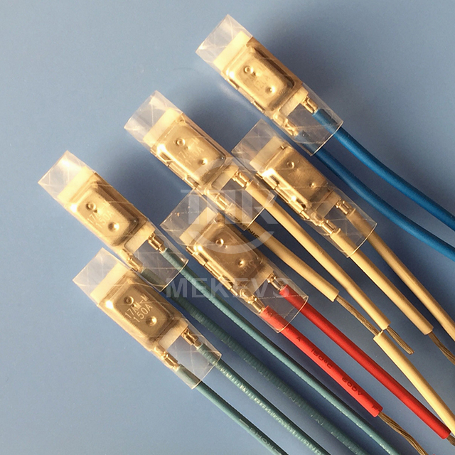 17AM系列温控控制器