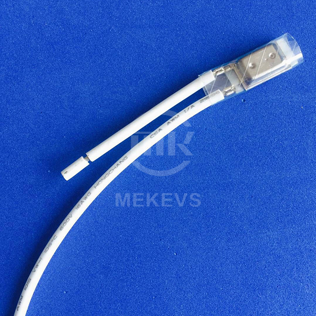 吸尘器热保护器