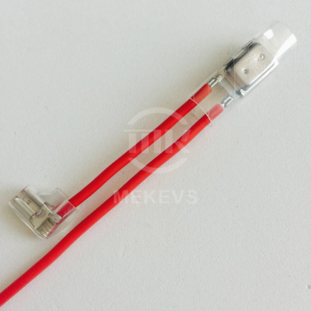 热保护器-附带端子