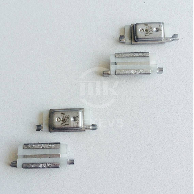 过流过载马达保护器