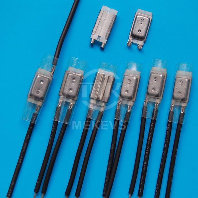 17AM系列热保护器