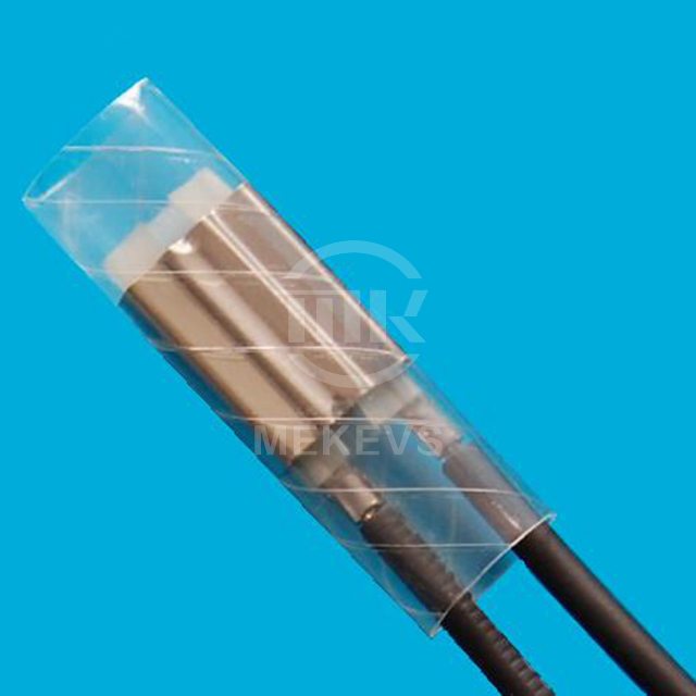 手动复位热保护器